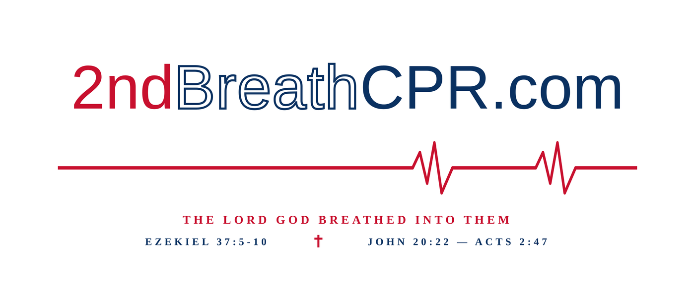 2ndBreathCPR.Com logo