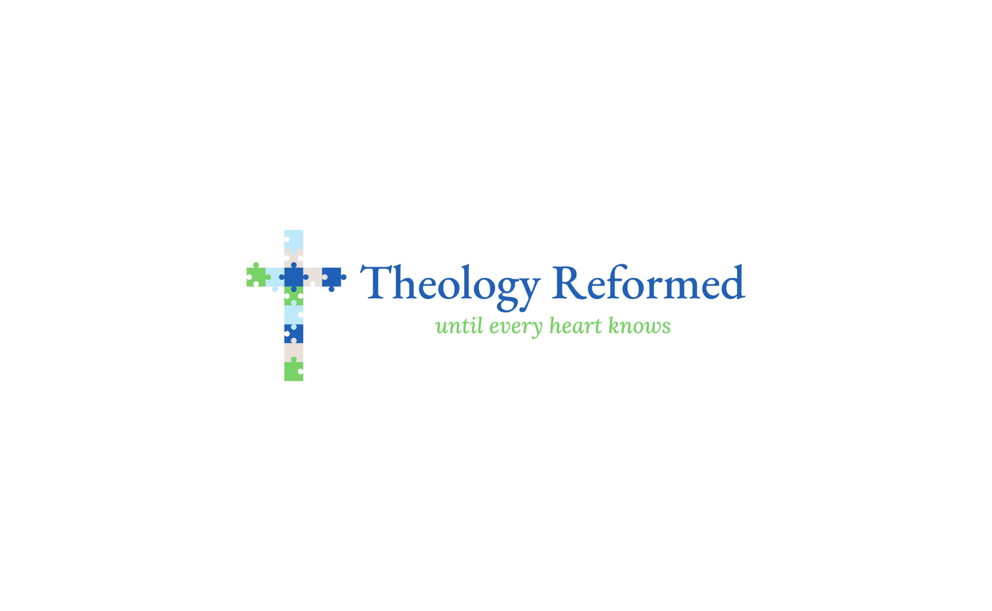 Theology Reformed logo