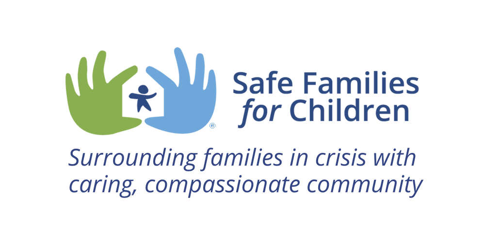 Safe Families for Children — Surrounding families in crisis with caring, compassionate community